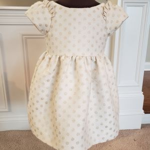 Janie and Jack Wool Dress